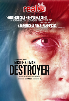 destroyer